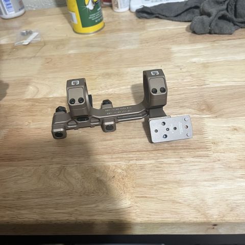 Condition 1 34mm 20moa