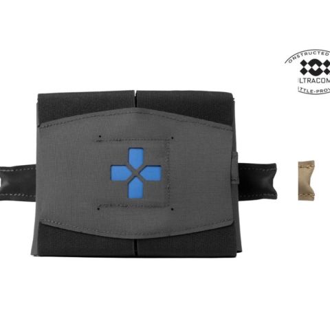 Blue force gear med pouch