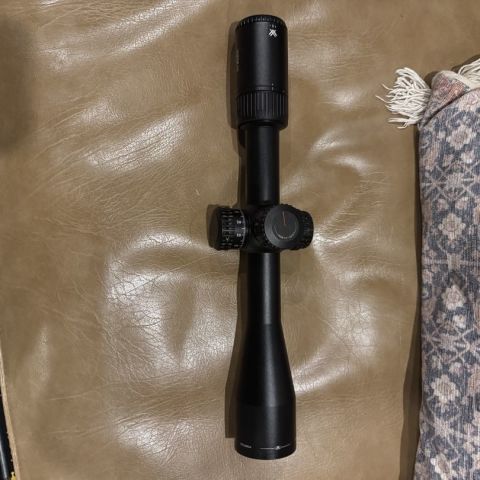 Vortex venom 3-15 pst gen 2 