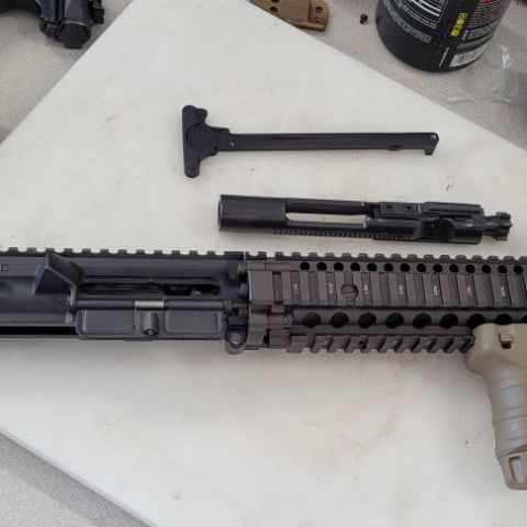 Mk18 fsp 