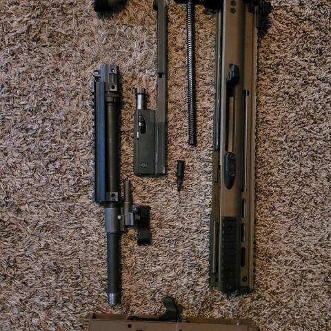 Scar 17s 