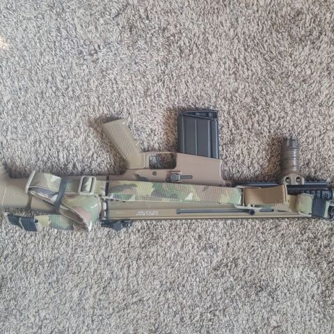 SCAR 17