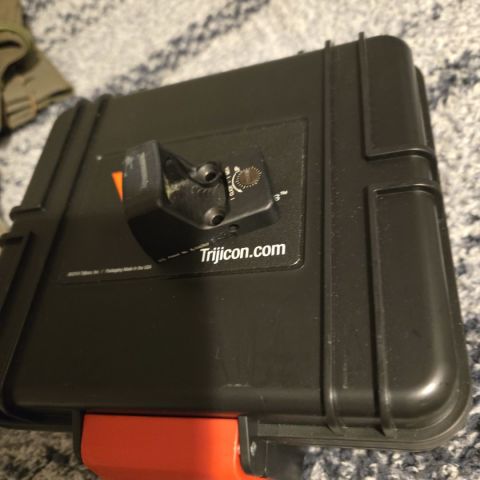 Rmr rm01 type 1
