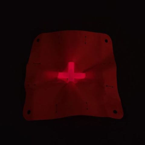 OSP Optimized Signal Panel