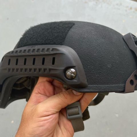 Armor Source helmet large (M/L