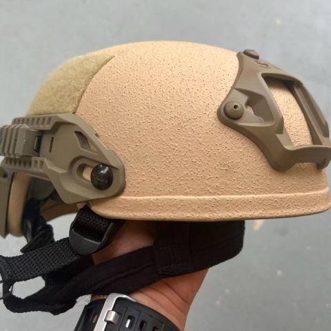 Protech 3A high cut helmet 