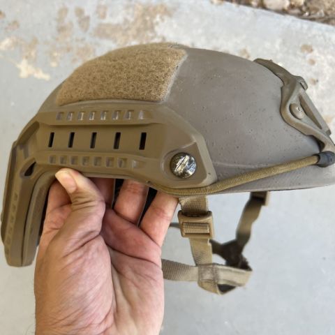 Opscore Maritime Skeleton 