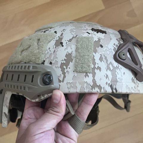 Opscore FAST SX highcut XL 