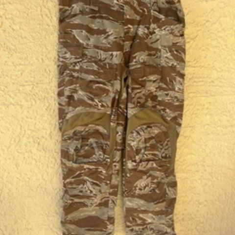 Crye desert tiger 34R pants