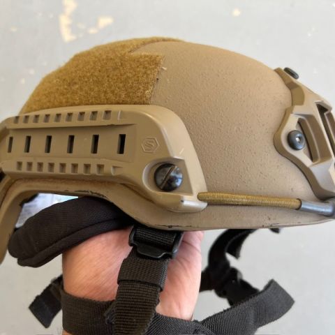 Shellback Striker ACHHC 3A Med