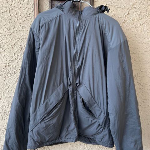 ORC L7 PCU cold weather parka 