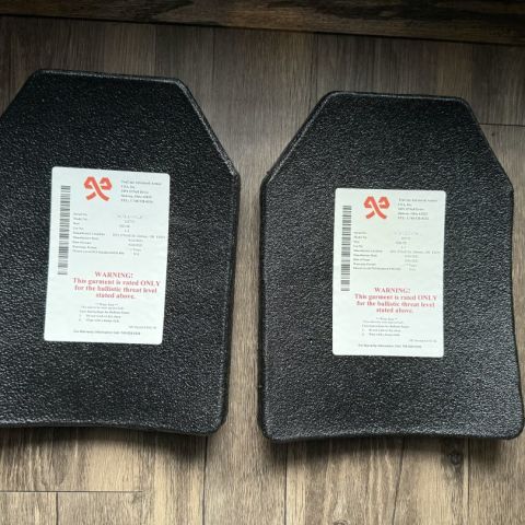 Tencate medium Level 3+ ICW