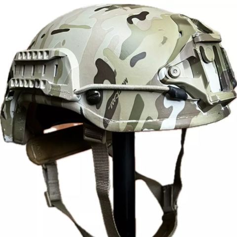 Armor Source 3A medium highcut NO TRADES