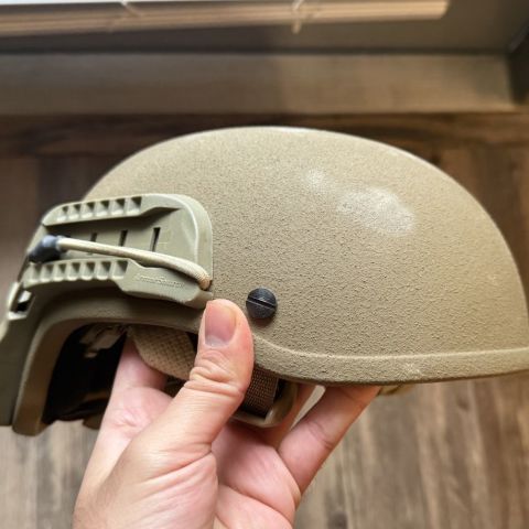 Armor Source AS-200 large NO TRADES