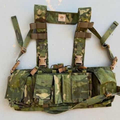 Mayflower Velocity UW Gen IV 