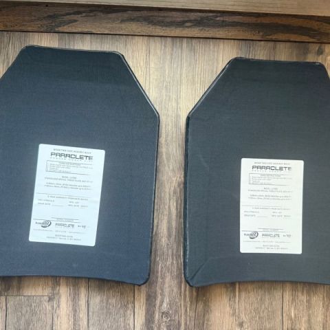 Paraclete LV7000 level 3 L/XL