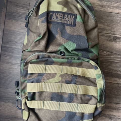 Camelbak M81 Woodland MULE 