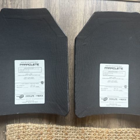 Paraclete LV7000 level 3 XL