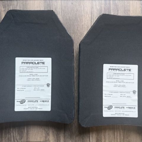 Paraclete LV7000 level 3 Med