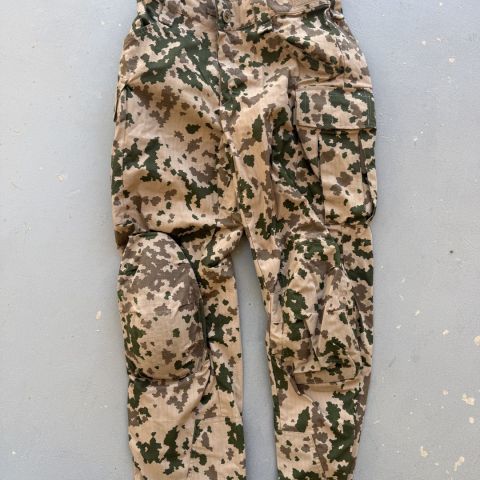 Sarma TST L4 combat pants MR