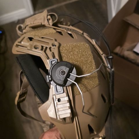 Xl team wendy trade for acro