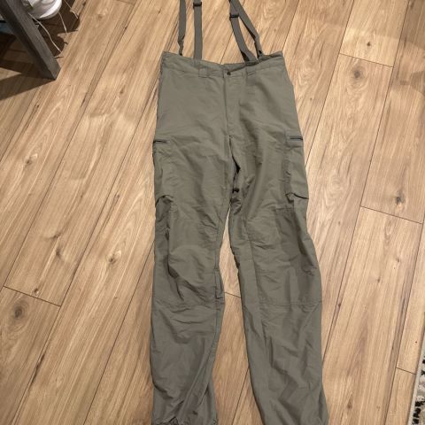 Patagonia MARS PCU pants L/L