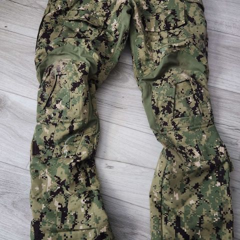 AOR2 Crye G3 Pants 