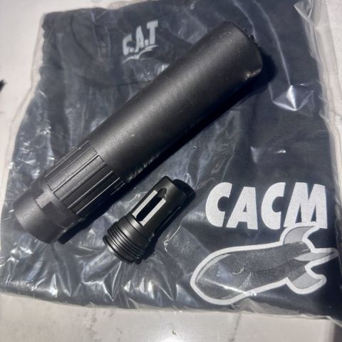 CAT ODB 718 (inconel)