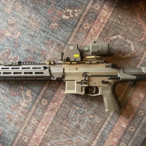 Maxim PDX + Accessories