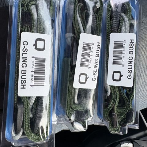 Q G-Sling Bush