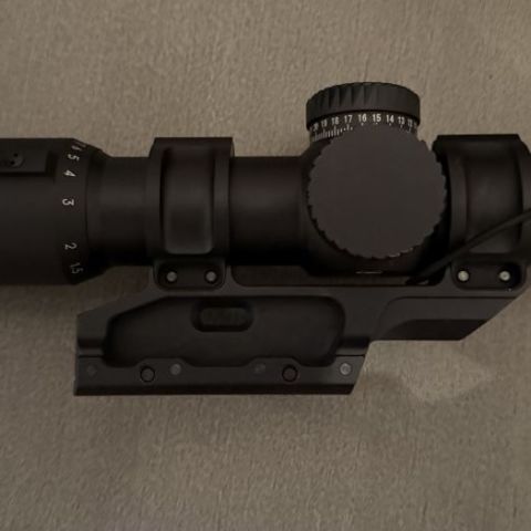 Eotech Vudu 1-10 