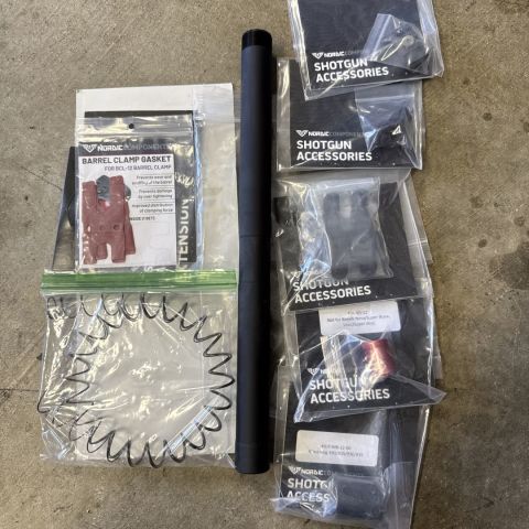 Nordic Comp +6 Extension Mberg