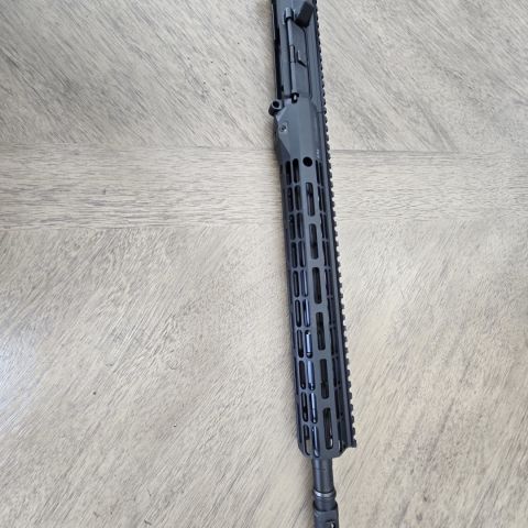 Aero Precision Mid Length 14.5