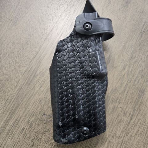 Safariland Lvl 3 S&W 6360-4192