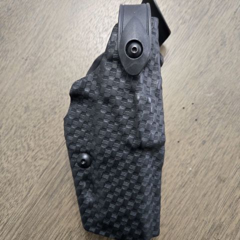 Safariland Lvl 3 S&W 6360-419