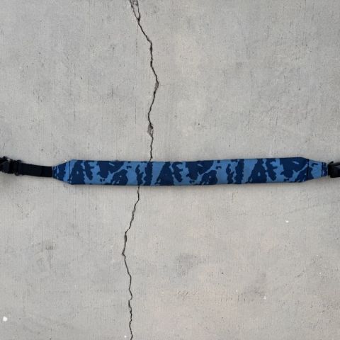 tangslangs blue tiger sling