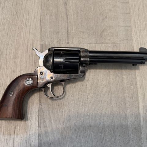 Ruger vaquero .44 mag 
