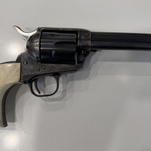 Colt single action army 44