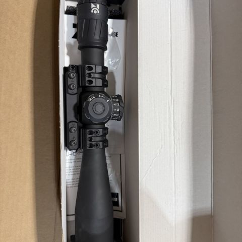  Brand new ZCO 527 - spuhr 