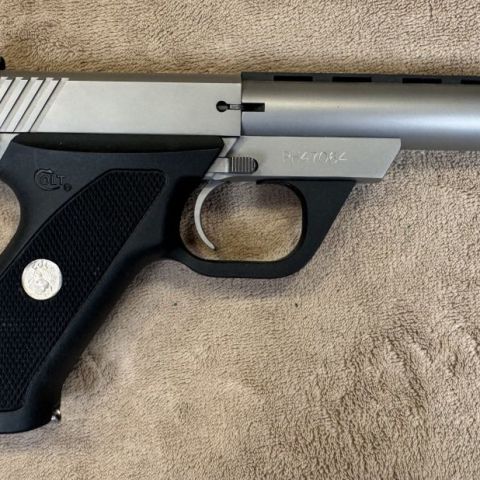 Colt Cadet 22