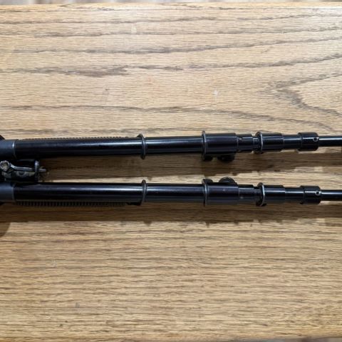 Harris 1A2 ultralight 25C