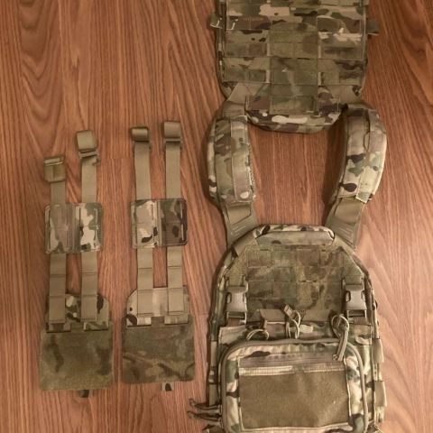 Agilite Zero Low Profile PC