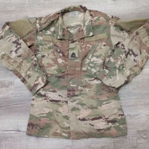 US OCP FRACU Field Top