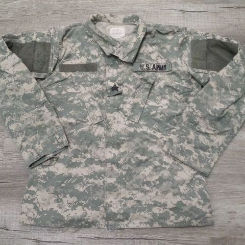 US UCP ACU Field Top