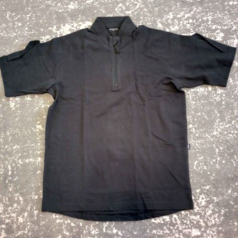 Police Combat Shirt Medium