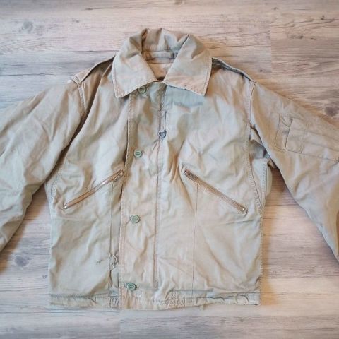 1980's RAF Mk3 Flying Jacket