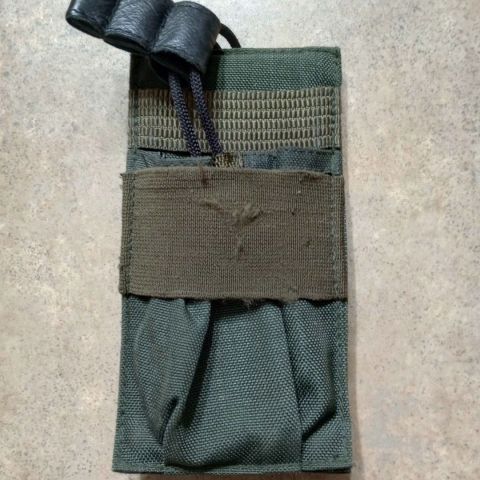 Russian FSB FORT VSS/VAL Pouch