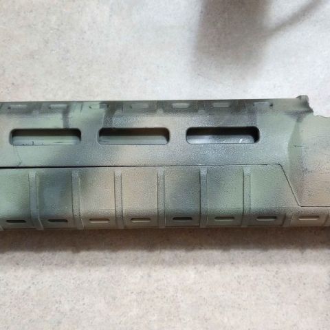 Magpul MOE SL Handguard