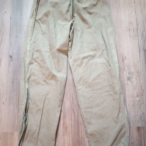 Swiss M74 Mountain Overpants