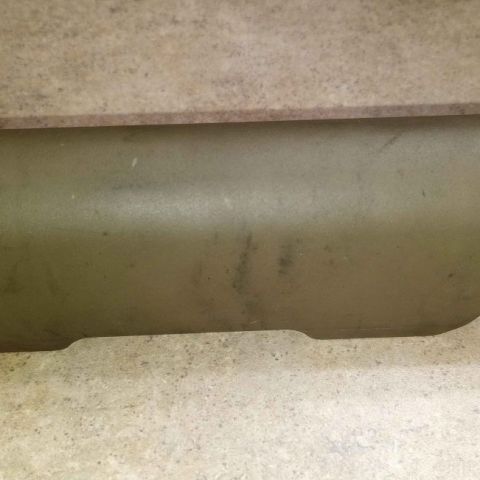 Magpul CTR 0.50" Cheek Riser